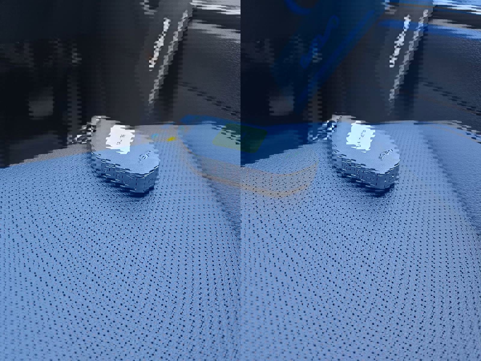 New 2026 Kia Sportage EX image 38