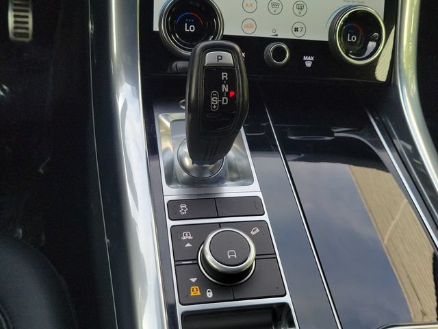Used 2021 Land Rover Range Rover Sport HSE Silver Edition AWD/4WD image 31