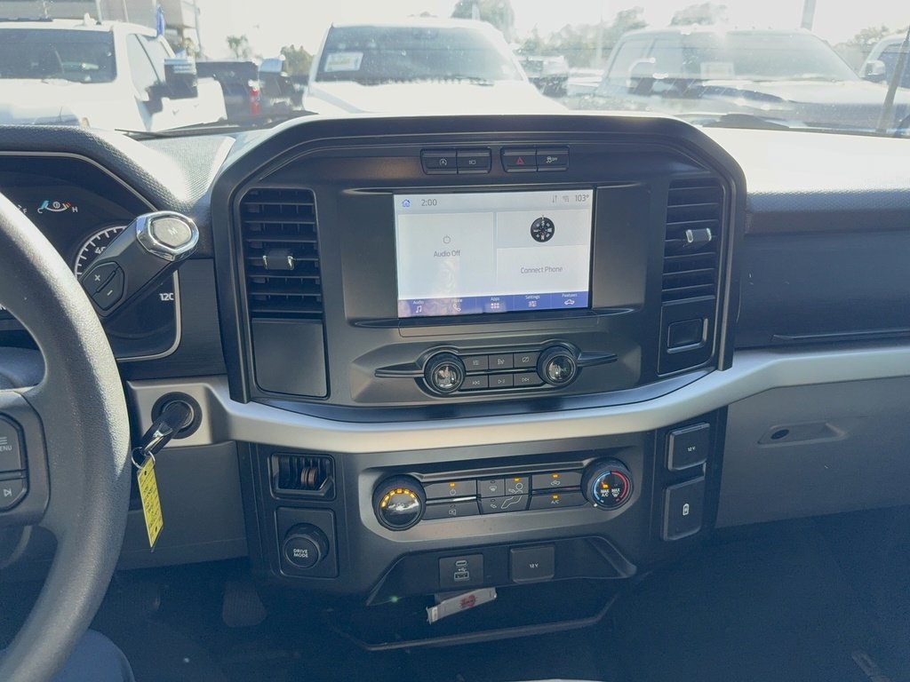 Certified 2021 Ford F150 XL w/ Equipment Group 101A High image 8