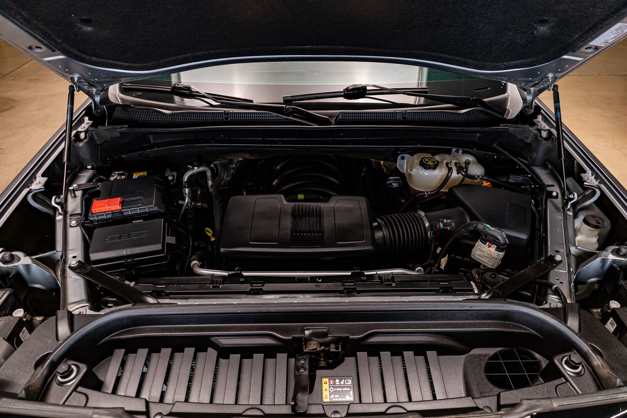 Used 2023 GMC Sierra 1500 AT4X image 36