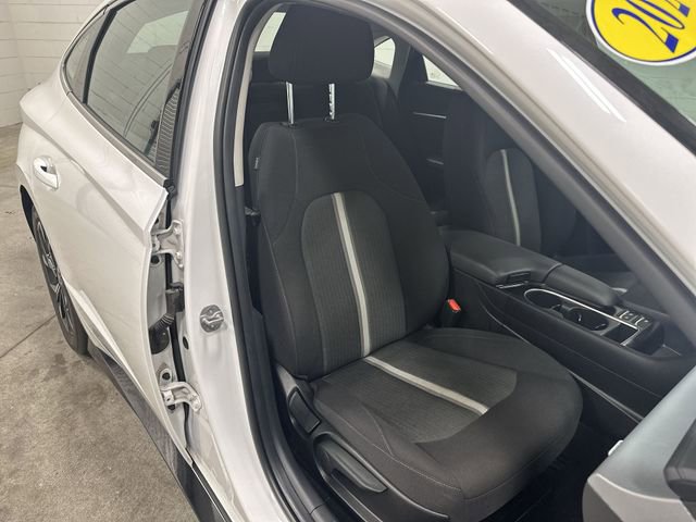 Used 2024 Hyundai Sonata SEL FWD image 17