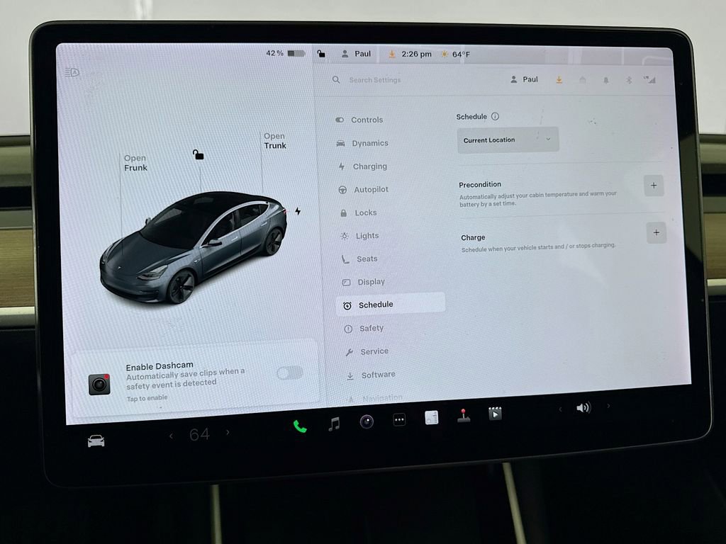 Used 2018 Tesla Model 3 Long Range image 39