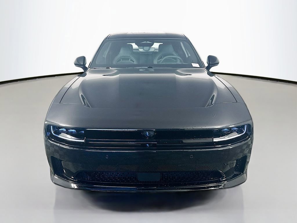 New 2026 Dodge Charger Daytona Scat Pack w/ Track Package video 2