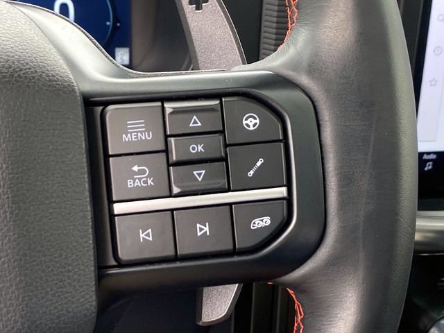 Used 2025 Ford F150 Raptor AWD/4WD image 22