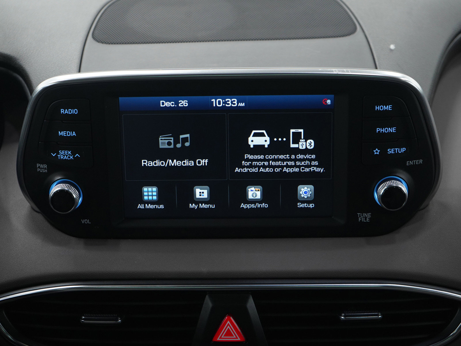 Used 2020 Hyundai Santa Fe SEL image 15