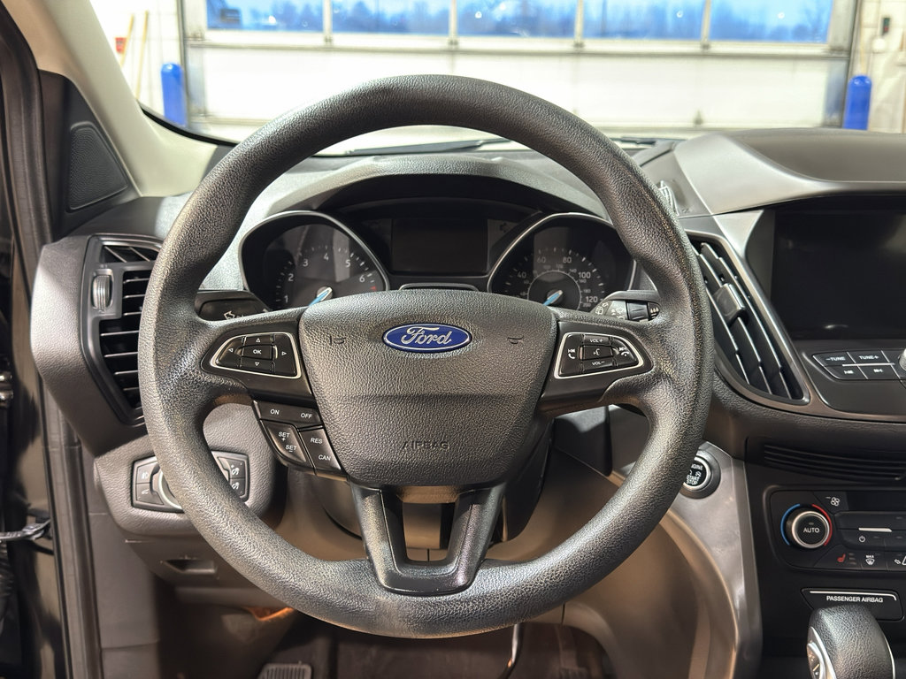 Used 2019 Ford Escape SE image 27
