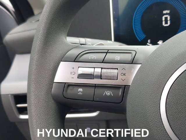 Certified 2024 Hyundai Sonata SEL FWD image 13