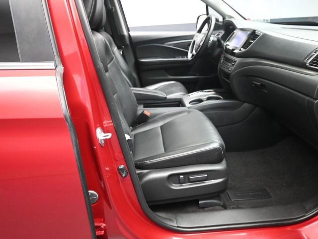 Used 2023 Honda Ridgeline RTL image 27