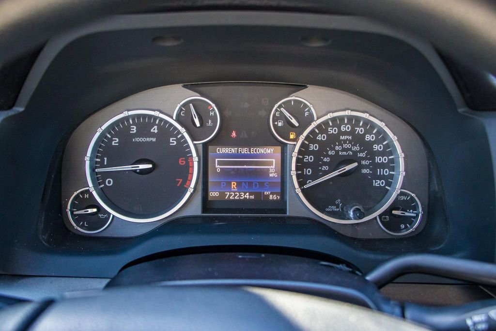 Used 2017 Toyota Tundra SR5 image 33