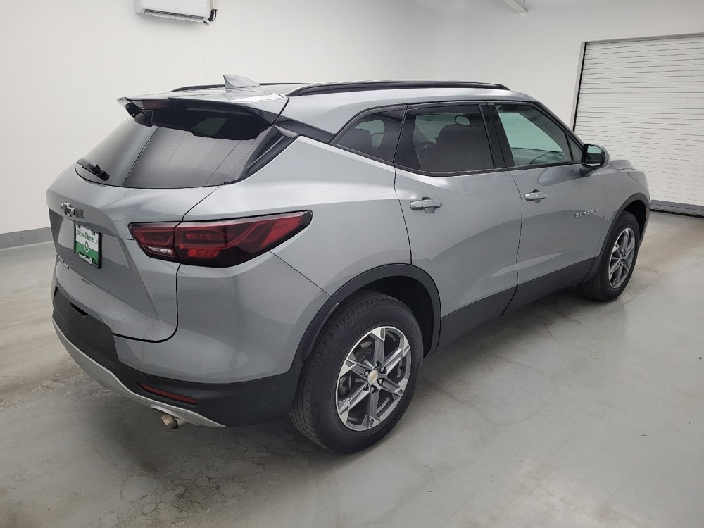 Used 2023 Chevrolet Blazer LT w/ Convenience Package AWD/4WD image 10