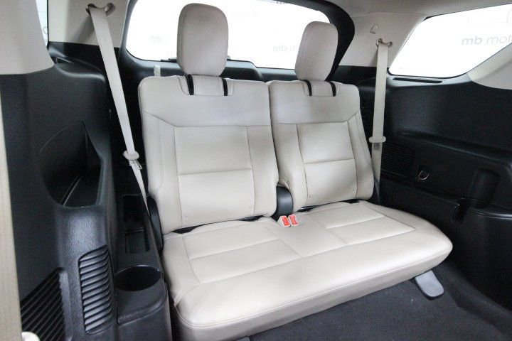 Used 2022 Ford Explorer XLT w/ Equipment Group 202A image 35