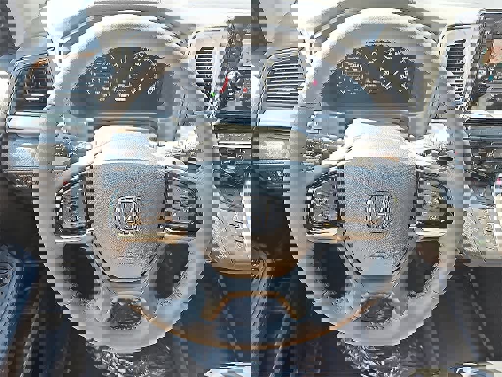 New 2026 Honda Odyssey EX-L image 15