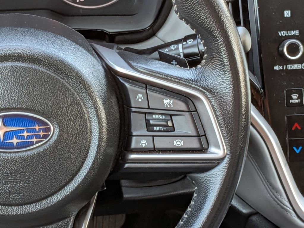 Used 2025 Subaru Outback Premium image 25