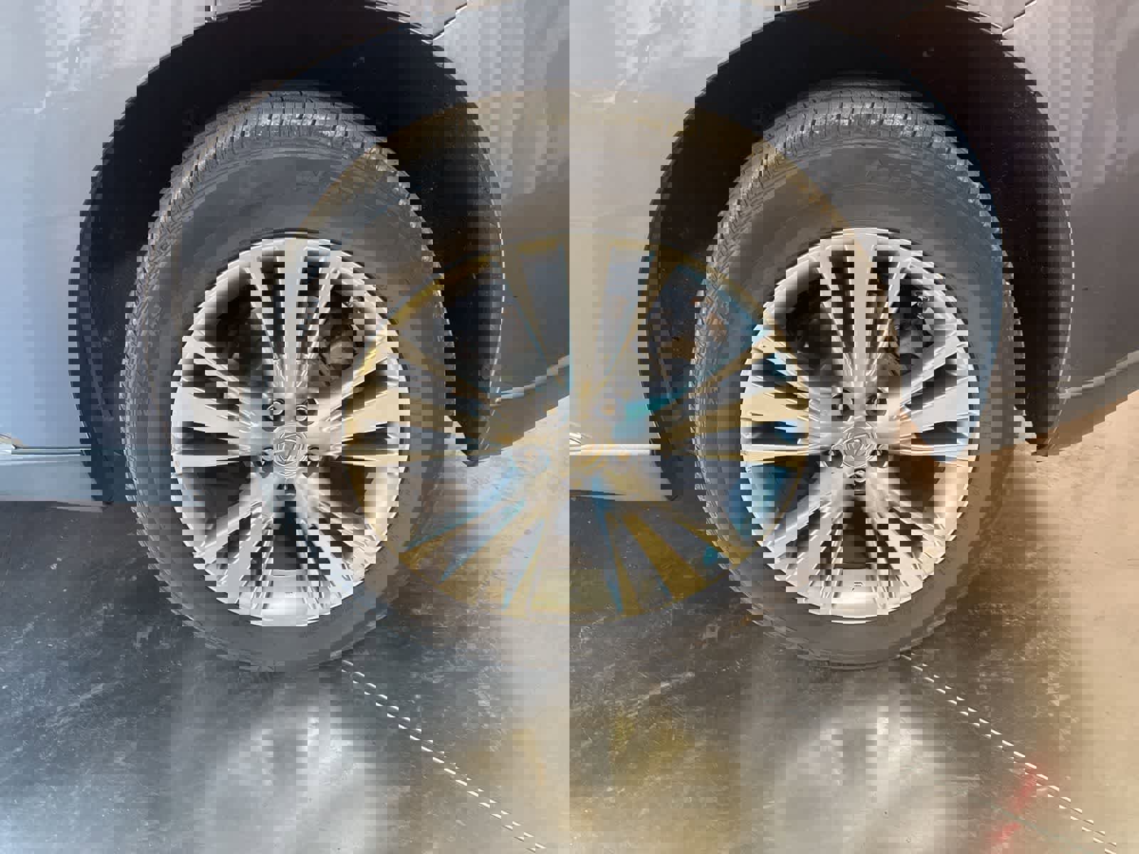 Used 2013 Lexus RX 350 AWD w/ Navigation Pkg image 10