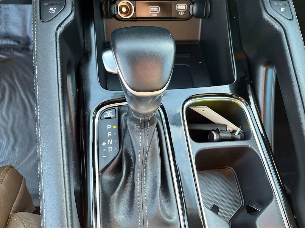 Used 2022 Kia Telluride SX w/ SX Prestige Package image 17