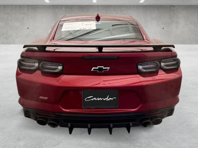 Used 2023 Chevrolet Camaro SS image 15