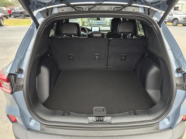 New 2026 Ford Escape ST-Line Select AWD/4WD image 10