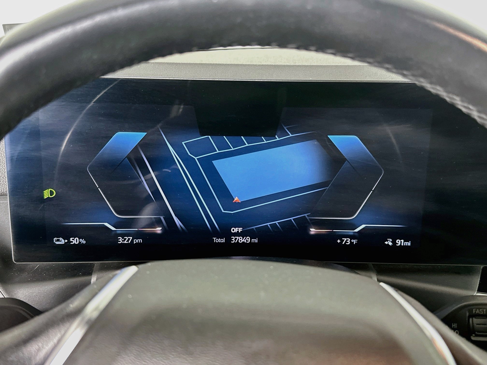 Used 2023 BMW i4 eDrive35 w/ Premium Package RWD image 19