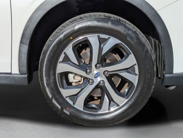 Used 2020 Subaru Outback Limited image 14