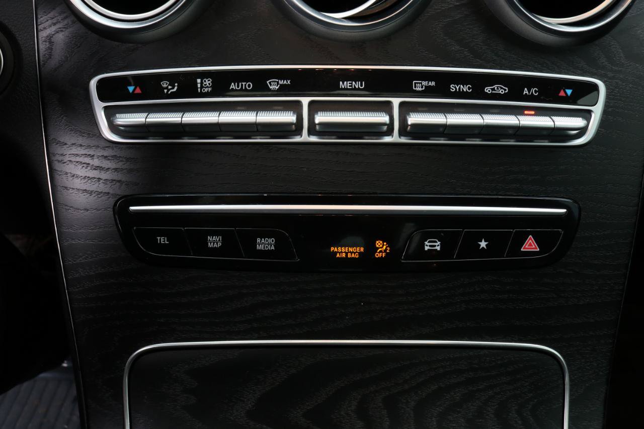 Used 2020 Mercedes-Benz GLC 300 4MATIC image 43