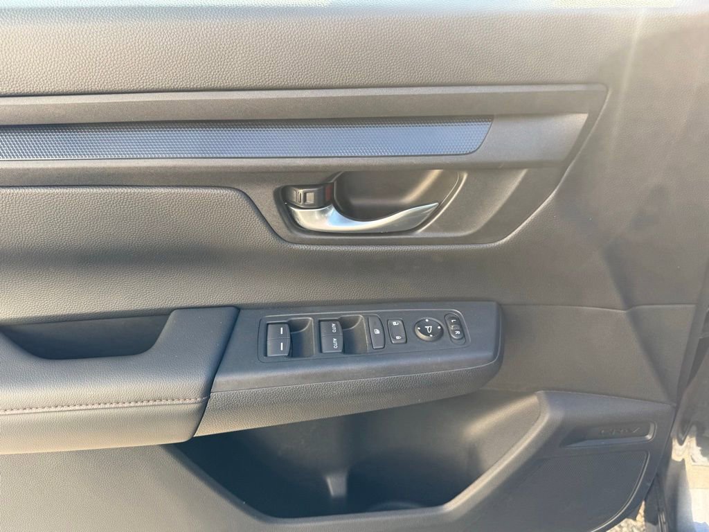 Used 2024 Honda CR-V Sport image 12