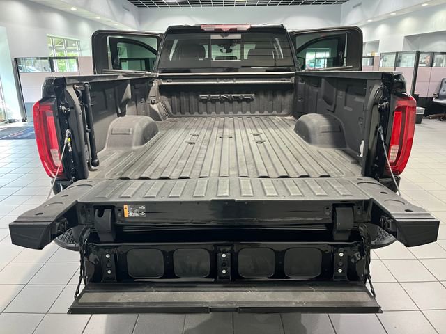 Used 2020 GMC Sierra 3500 Denali w/ Denali Ultimate Package AWD/4WD image 9