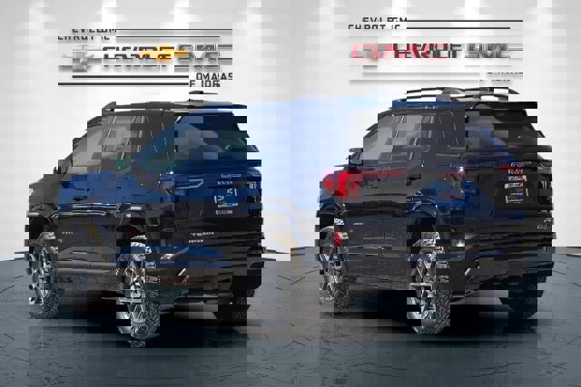 New 2026 GMC Terrain AT4 w/ Technology Package II image 5