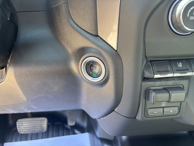 Used 2024 Chevrolet Silverado 3500 W/T w/ WT Safety Package AWD/4WD image 10