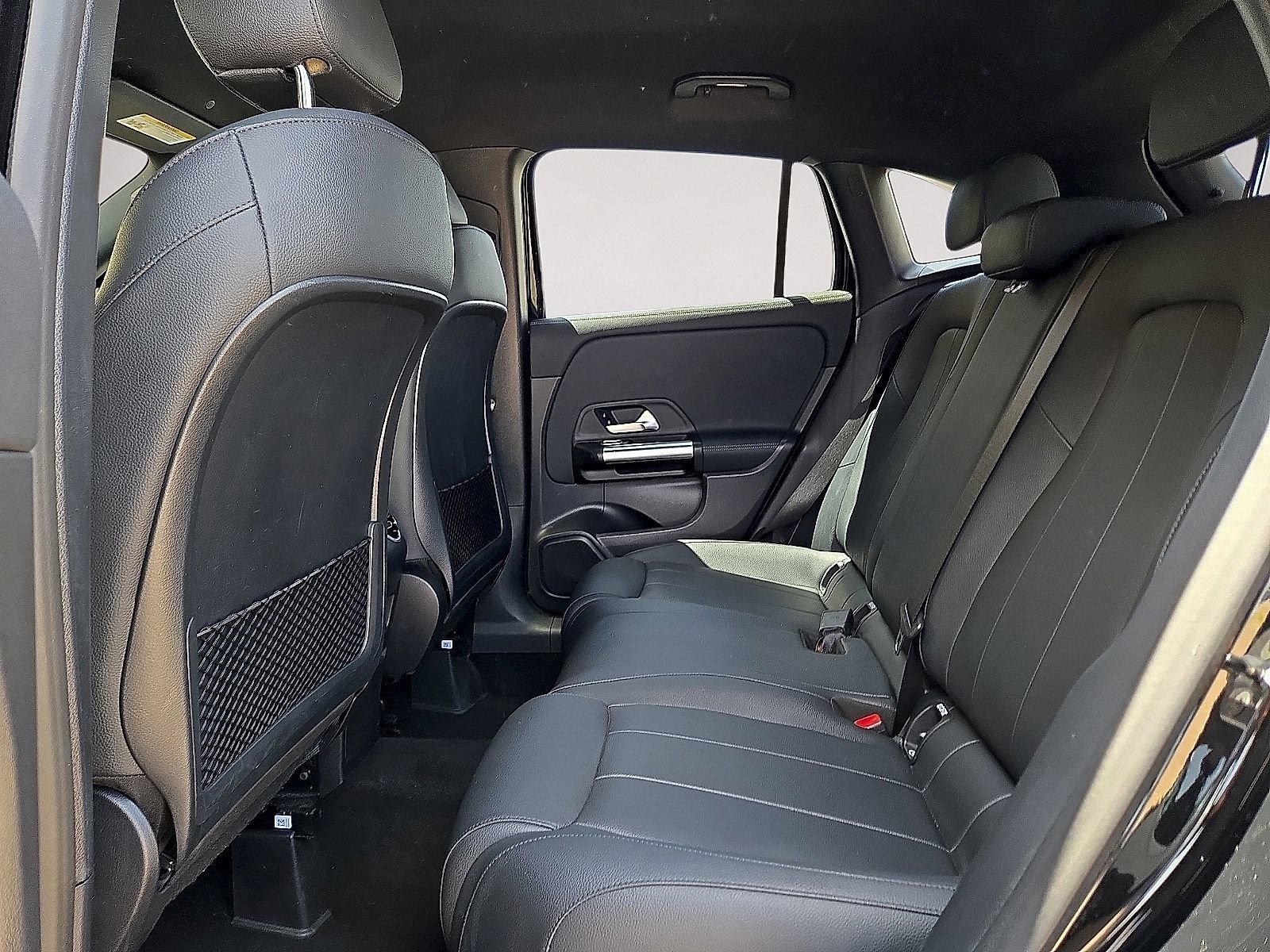 Used 2025 Mercedes-Benz GLA 250 image 15