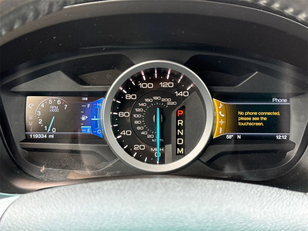 Used 2013 Ford Explorer Limited image 32