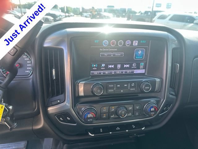 Used 2016 Chevrolet Silverado 1500 LT w/ All Star Edition AWD/4WD image 13