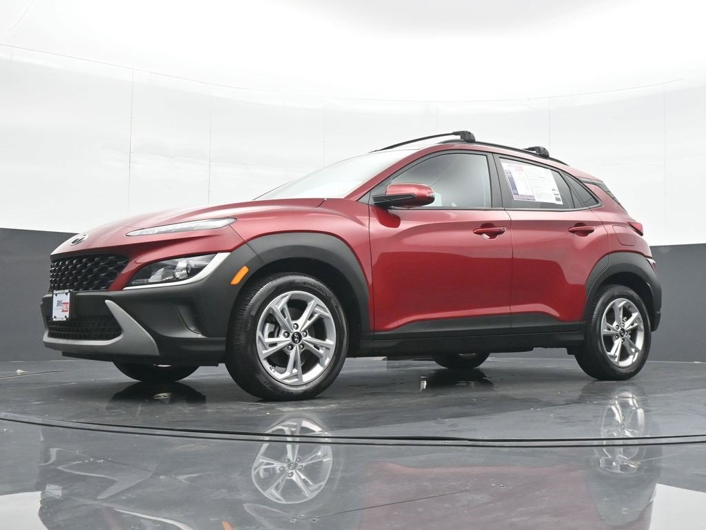 Used 2023 Hyundai Kona SEL image 17