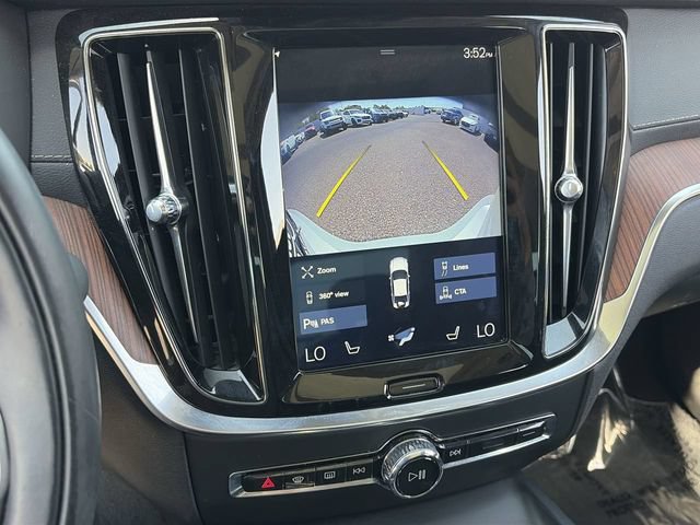 Used 2019 Volvo S60 T6 Inscription AWD/4WD image 29