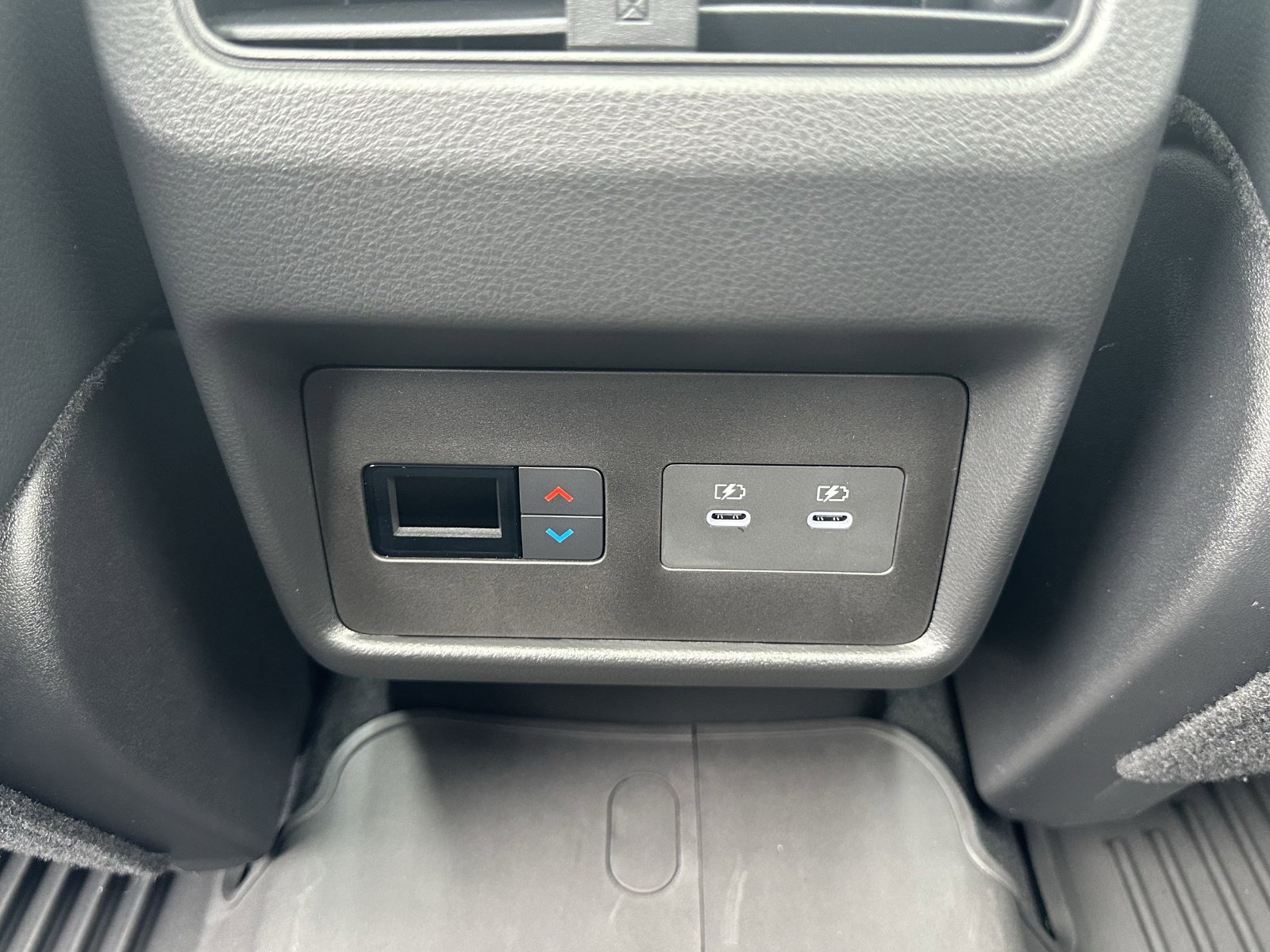 New 2025 Nissan Rogue SL w/ SL Premium Package FWD image 21
