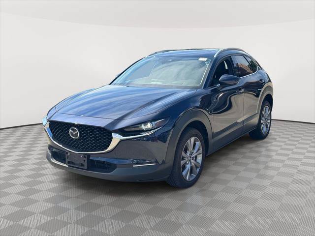 Used 2020 MAZDA CX-30 AWD w/ Premium Package image 3