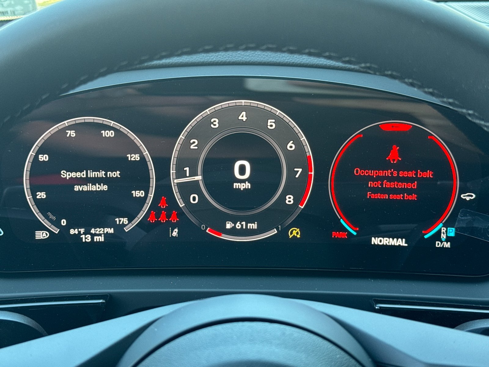 New 2026 Porsche Cayenne AWD/4WD image 25