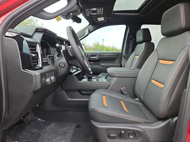 New 2026 GMC Sierra 1500 AT4 AWD/4WD image 11