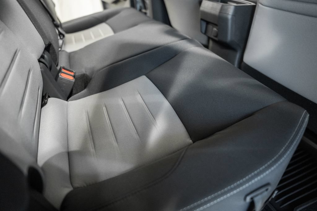 New 2026 Toyota Tacoma TRD Sport AWD/4WD image 32