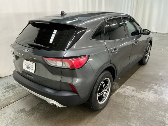 Used 2020 Ford Escape S FWD image 3