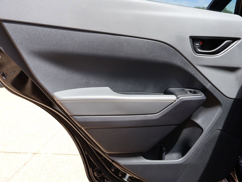New 2026 Subaru Crosstrek 2.5i Wilderness AWD/4WD image 19