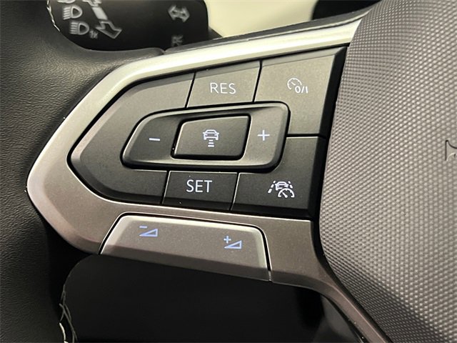 New 2026 Volkswagen Taos S image 13