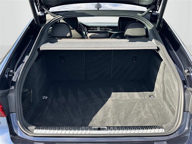 Used 2022 Audi A7 3.0T Prestige w/ Luxury Package image 19