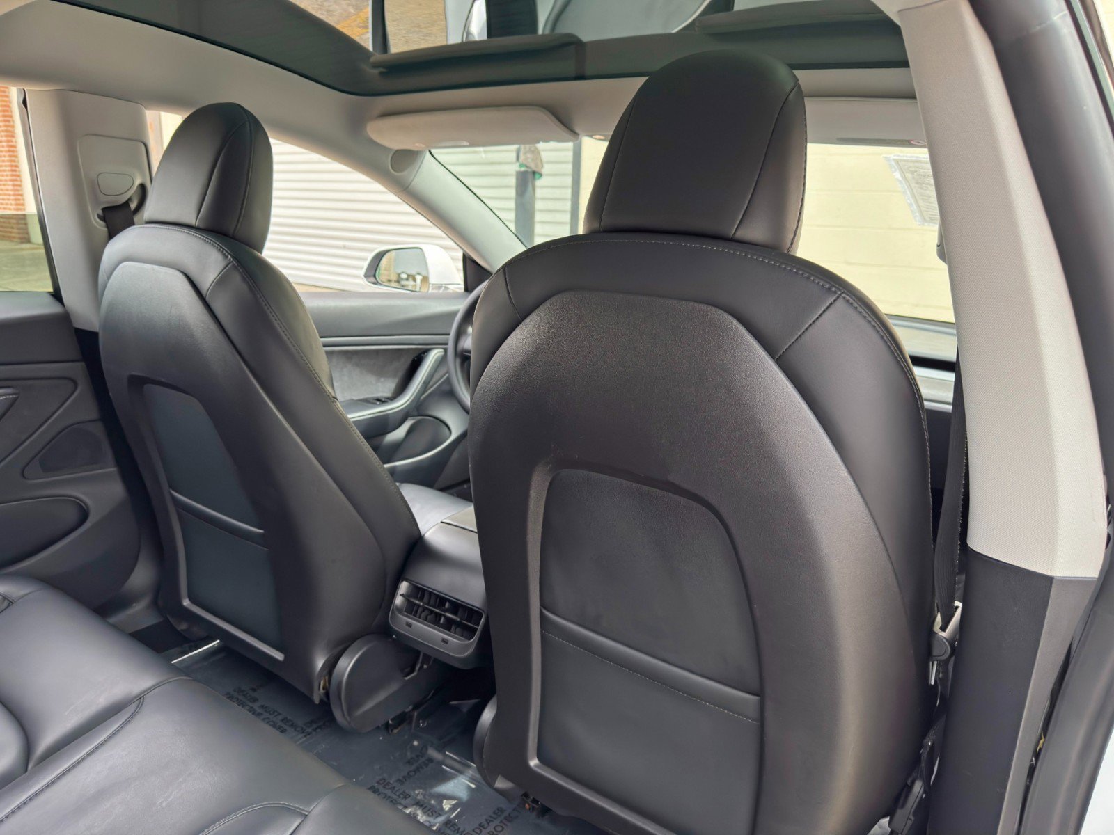 Used 2019 Tesla Model 3 Standard Range Plus RWD image 32
