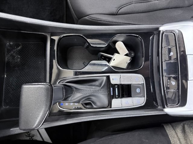 Used 2022 Hyundai Tucson SEL w/ Cargo Package FWD image 25