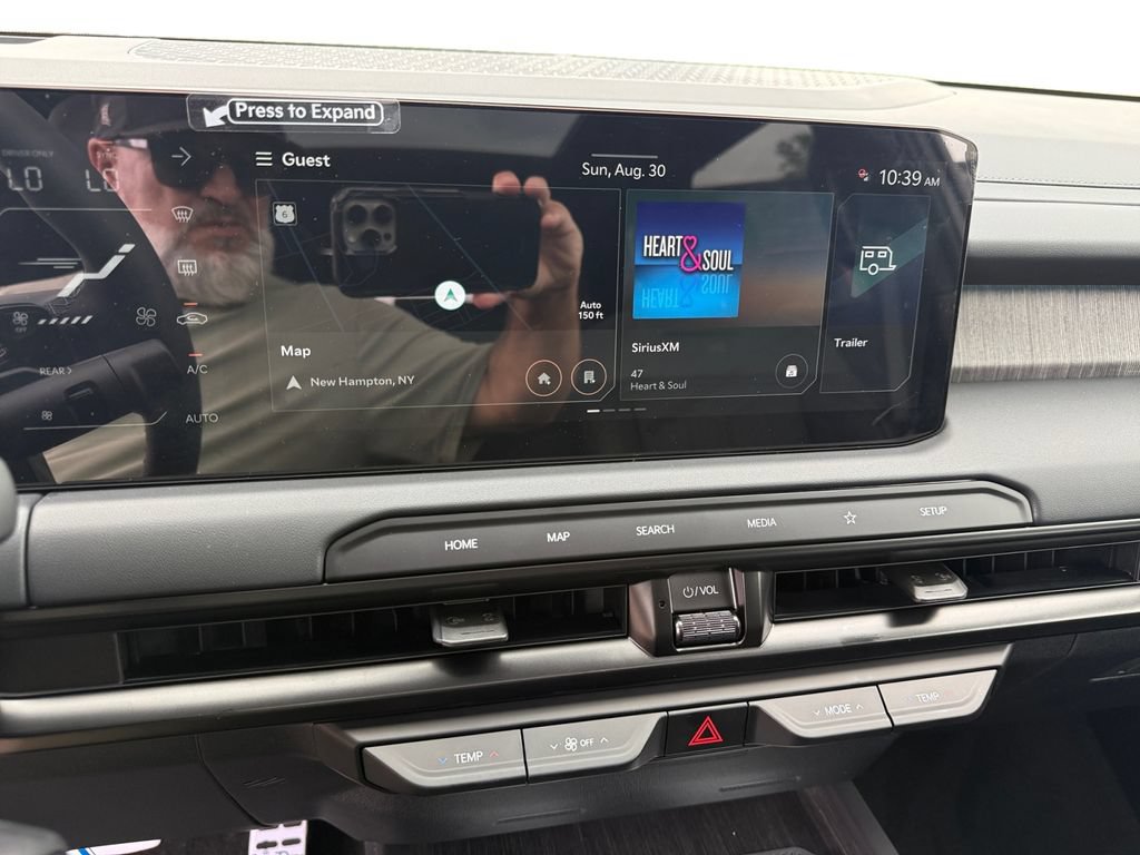 New 2027 Kia Telluride X-Line SX Prestige AWD/4WD image 14