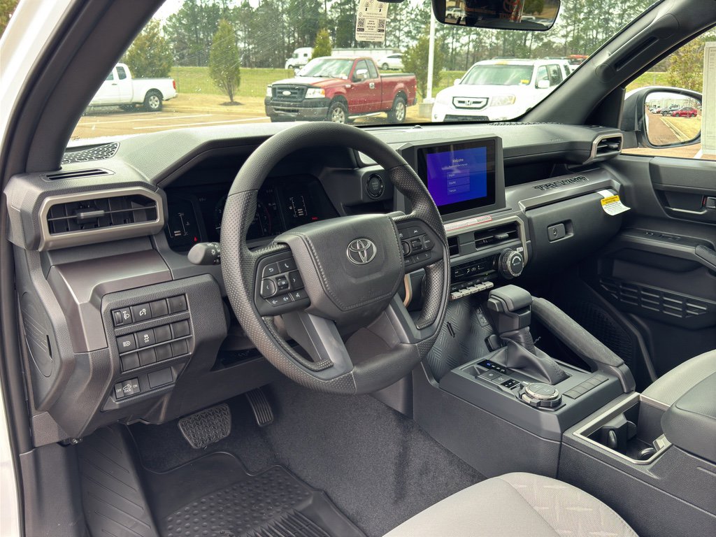 New 2026 Toyota Tacoma SR5 image 10