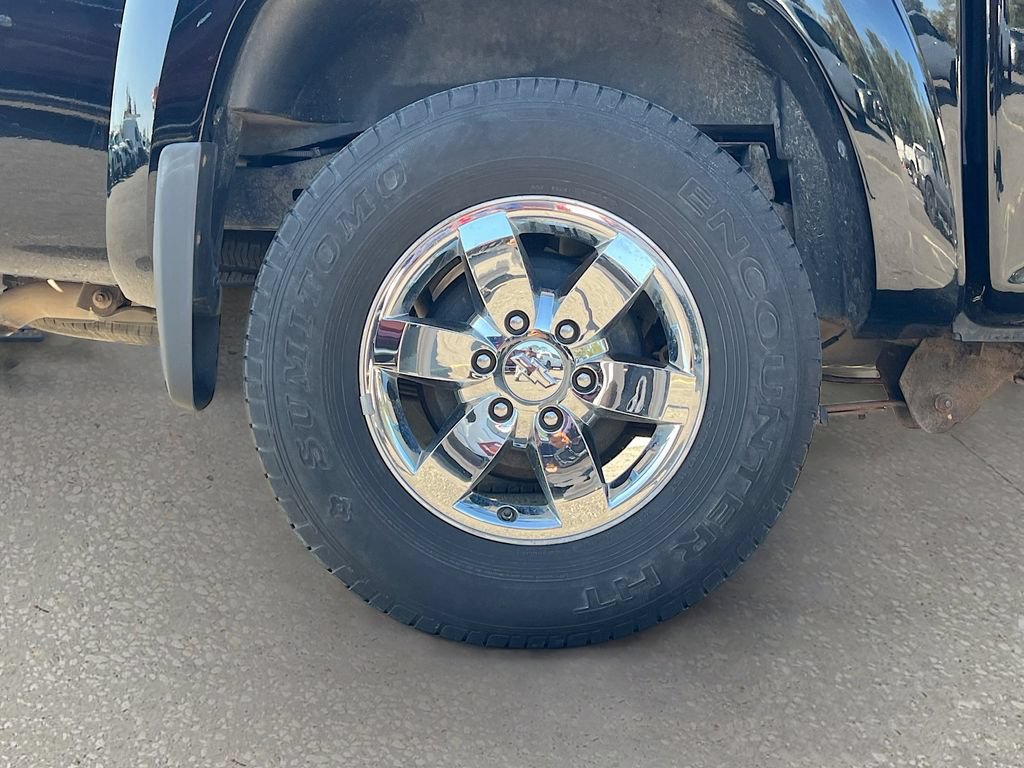 Used 2012 Chevrolet Colorado LT RWD image 26