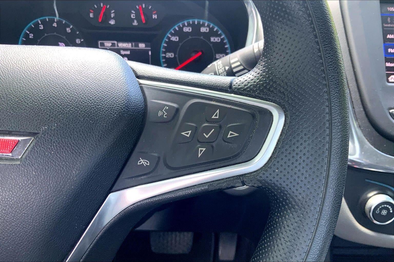 Used 2020 Chevrolet Equinox LS FWD image 20