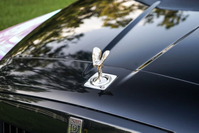 Used 2020 Rolls-Royce Cullinan AWD/4WD image 98