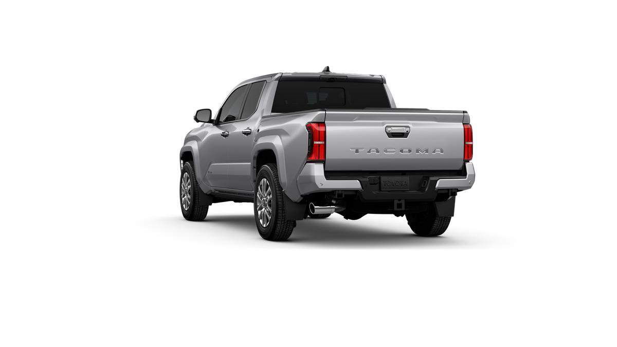 New 2026 Toyota Tacoma Limited AWD/4WD image 19